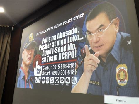 ncrpo email address|NCRPO launches ‘first of its kind’ hotline system to address .